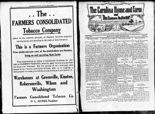 Eastern reflector, 23 September 1910