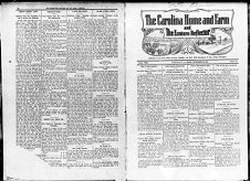 Eastern reflector, 30 September 1910