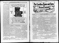 Eastern reflector, 28 October 1910