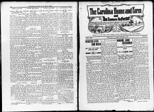 Eastern reflector, 4 November 1910