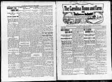 Eastern reflector, 11 November 1910