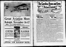 Eastern reflector, 18 November 1910