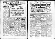 Eastern reflector, 10 March 1911