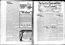 Eastern reflector, 14 July 1911