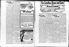 Eastern reflector, 4 August 1911