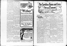 Eastern reflector, 11 August 1911