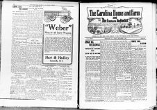 Eastern reflector, 8 September 1911