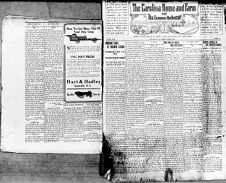 Eastern reflector, 6 October 1911