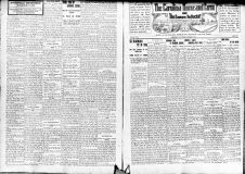 Eastern reflector, 13 October 1911