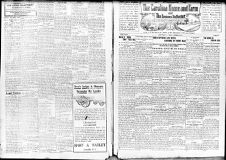 Eastern reflector, 3 November 1911