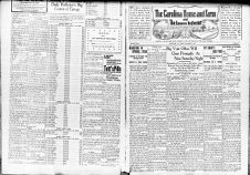 Eastern reflector, 10 November 1911