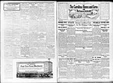 Eastern reflector, 5 April 1912