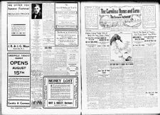 Eastern reflector, 9 August 1912