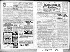 Eastern reflector, 15 August 1913