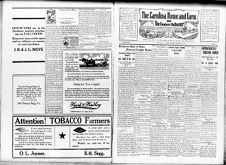 Eastern reflector, 19 September 1913