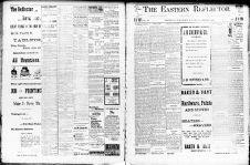 Eastern reflector, 5 January 1900