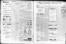 Eastern reflector, 9 January 1900