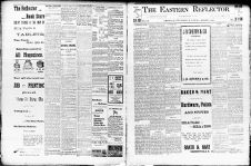 Eastern reflector, 12 January 1900