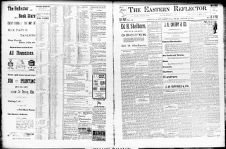 Eastern reflector, 26 January 1900