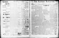 Eastern reflector, 20 February 1900