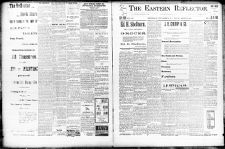 Eastern reflector, 9 March 1900