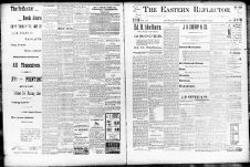 Eastern reflector, 16 March 1900