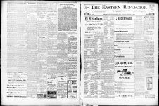 Eastern reflector, 30 March 1900