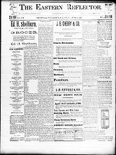 Eastern reflector, 20 April 1900