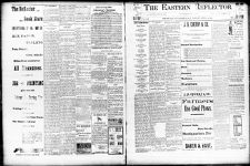 Eastern reflector, 24 April 1900