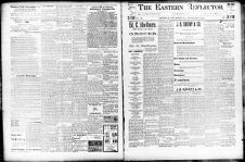 Eastern reflector, 11 May 1900