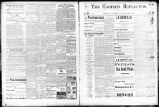 Eastern reflector, 29 May 1900