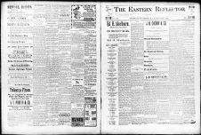 Eastern reflector, 8 June 1900