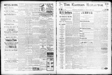 Eastern reflector, 15 June 1900