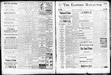 Eastern reflector, 19 June 1900