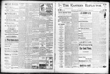 Eastern reflector, 26 June 1900