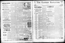 Eastern reflector, 29 June 1900