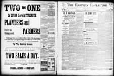 Eastern reflector, 10 August 1900