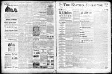 Eastern reflector, 17 August 1900