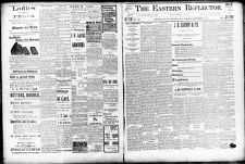 Eastern reflector, 11 September 1900