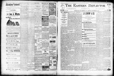 Eastern reflector, 18 September 1900