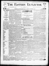 Eastern reflector, 2 October 1900