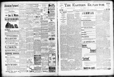 Eastern reflector, 26 October 1900