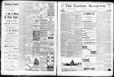 Eastern reflector, 16 November 1900