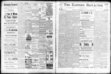 Eastern reflector, 30 November 1900