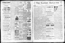 Eastern reflector, 7 December 1900