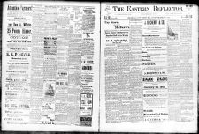 Eastern reflector, 14 December 1900