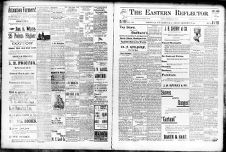 Eastern reflector, 18 December 1900