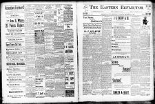 Eastern reflector, 25 December 1900