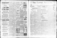 Eastern reflector, 8 January 1901