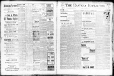 Eastern reflector, 11 January 1901